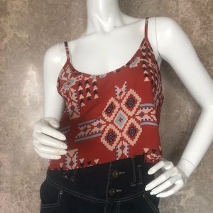 🍭Wet Seal Crop Top